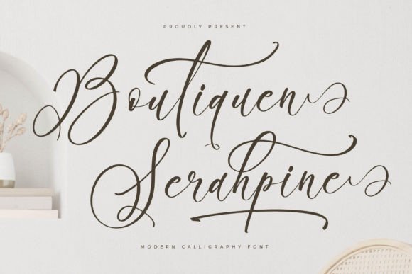 Boutiquen Serahpine: A Designer's Field Review