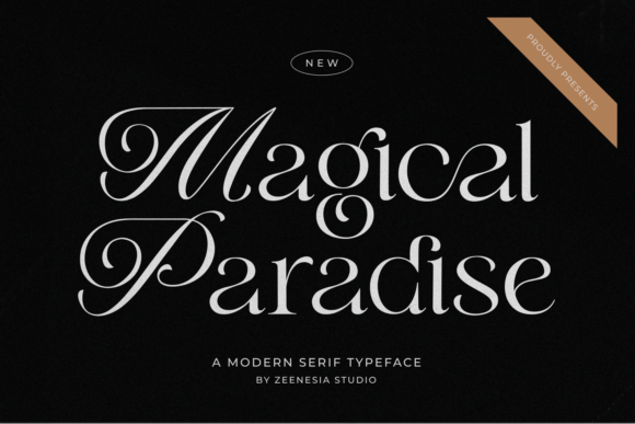 Magical Paradise: A Designer's Honest Review for Branding