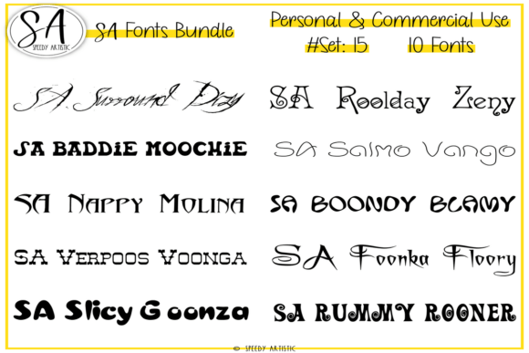 Spooky Halloween Bundle 15: A Versatile Decorative Font for Branding